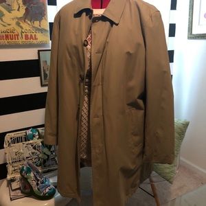 Vintage Ralph Lauren Trench